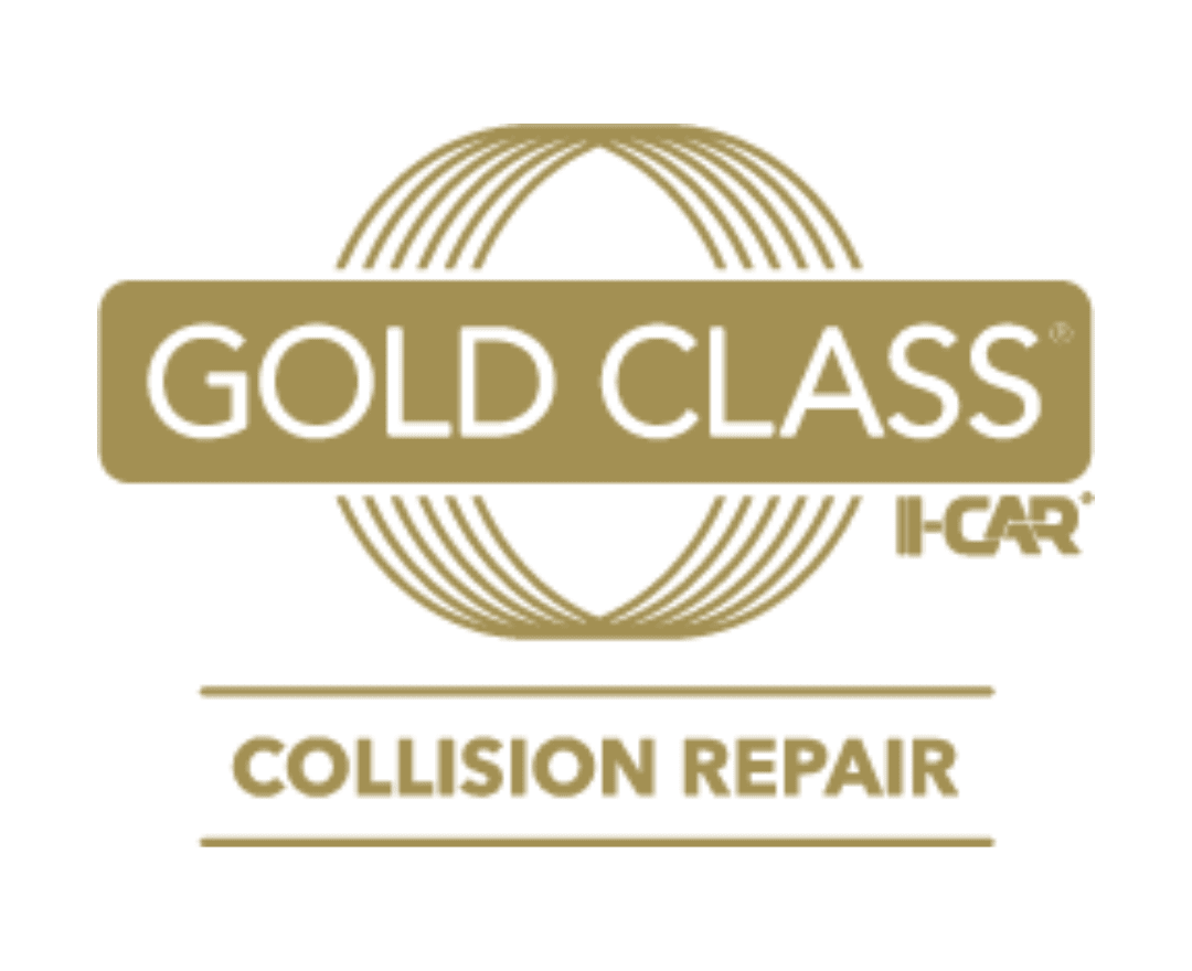 I-CAR® Gold Class®
