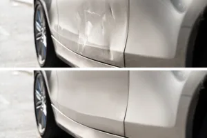 auto body repair central ohio Photo Of Car Dent Repair Before and After
