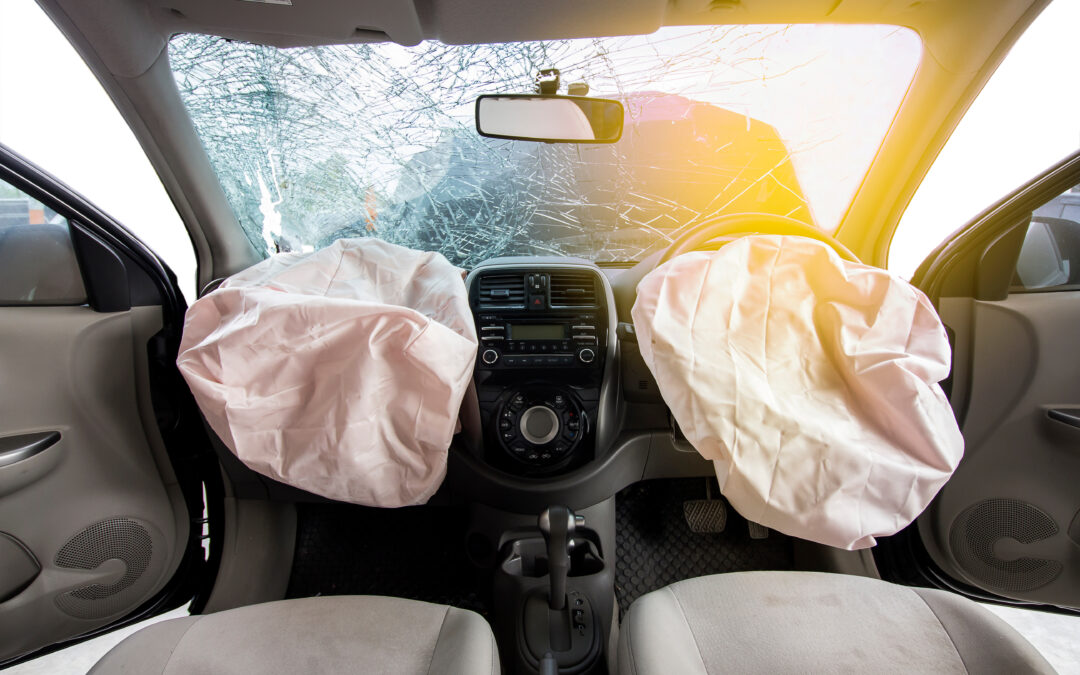 Understanding Vehicle Design and Collision Safety