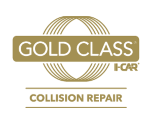 i-car gold class collision repair shop