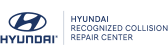 Hyundai Certification logo