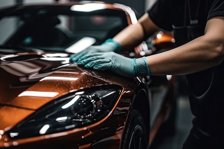 How to Prevent Damage to Your Vehicle
