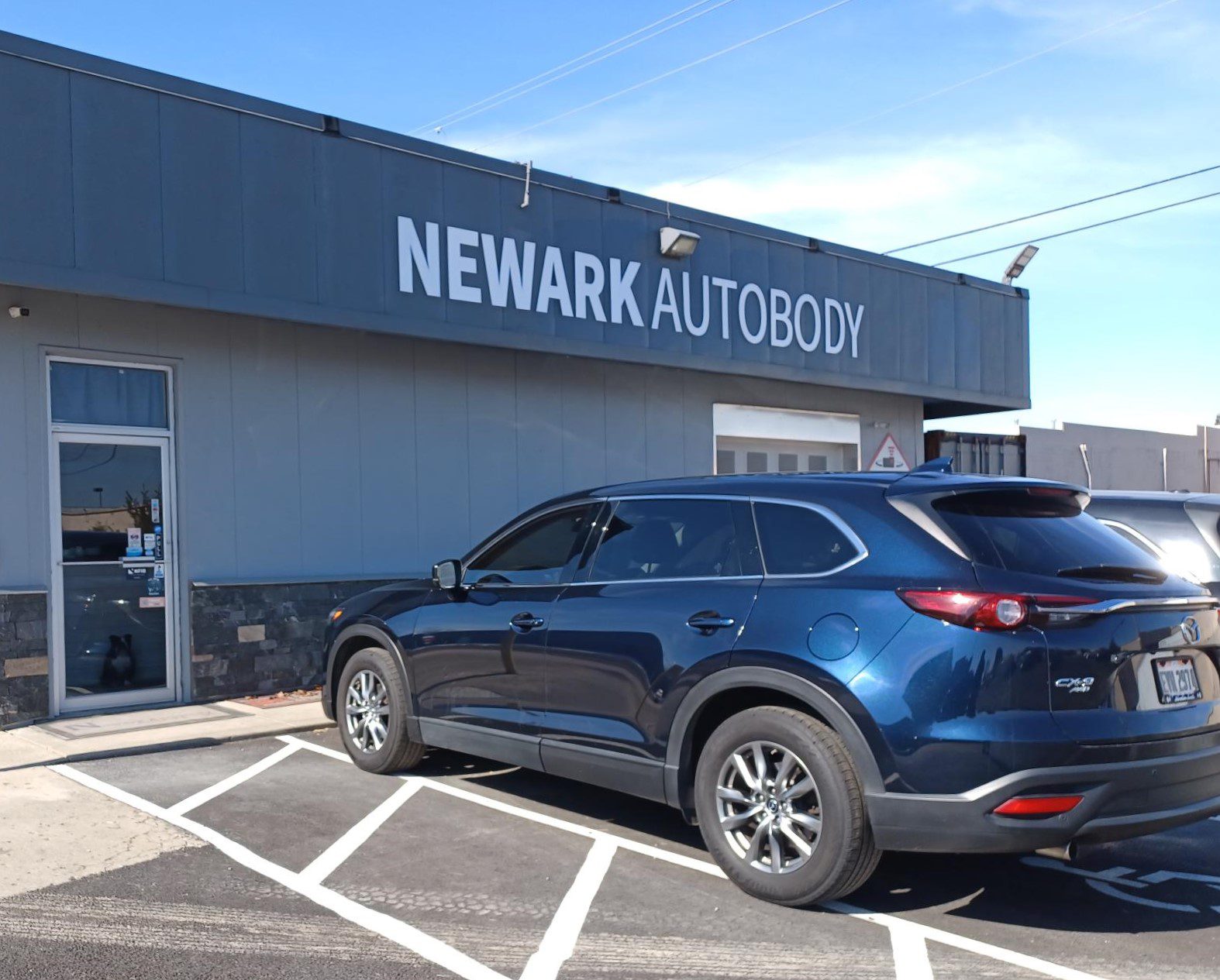Newark Autobody Collision and Glass - Top Body Shop in Newark, Ohio